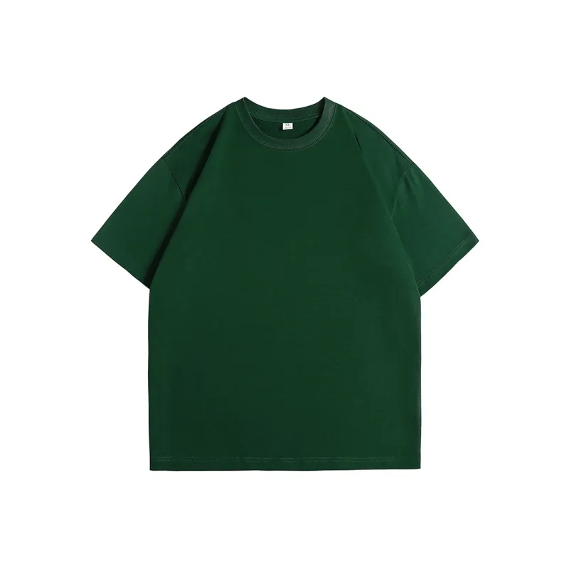 Warrior Huichao Cloud Sail Collection T Shirt Unisex-39