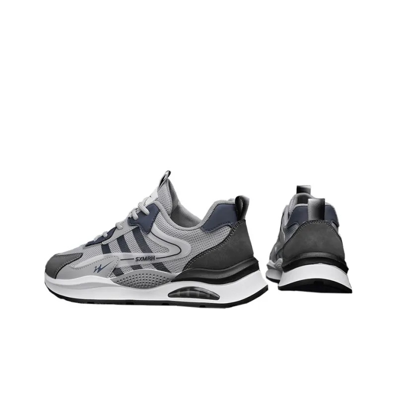 DOUBLE STAR 88 Low Top Casual Shoes Men's-4