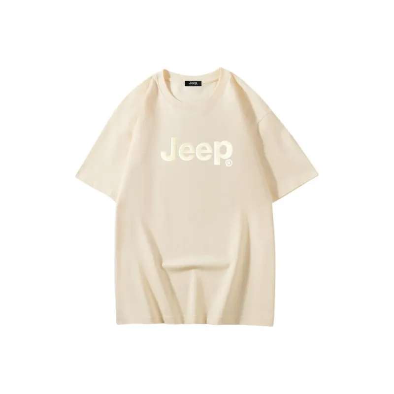 Jeep T Shirts Unisex-13