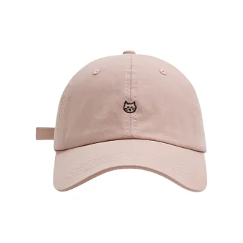 OXO OVERLOAD Cotton Baseball Caps Women's