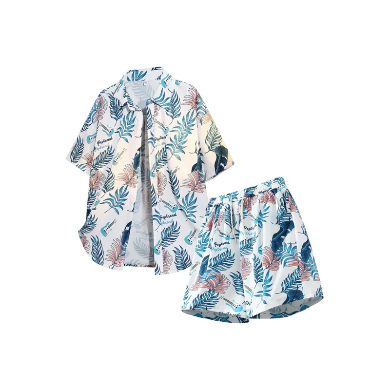 LSVE Casual Suits Women's-4