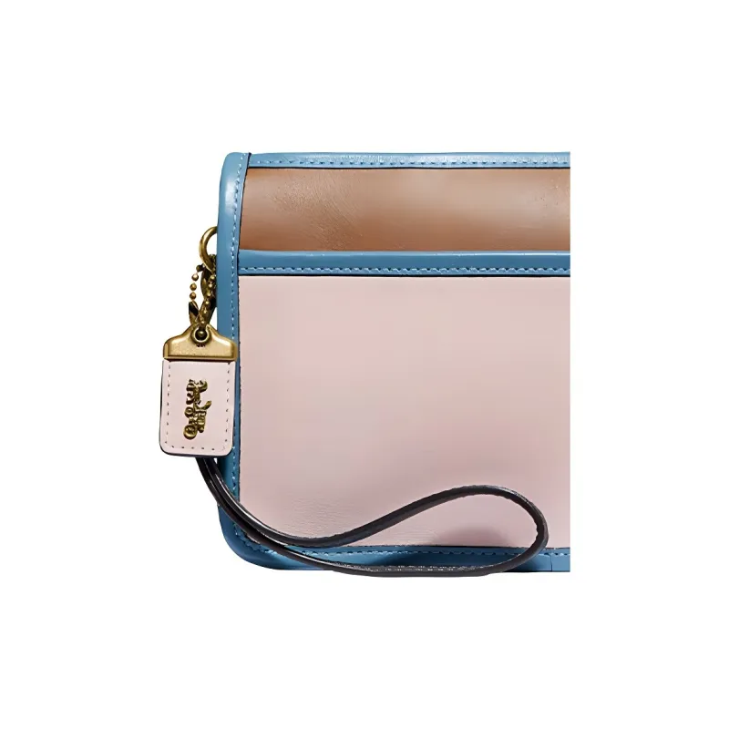 COACH Wristlet Clutches-2