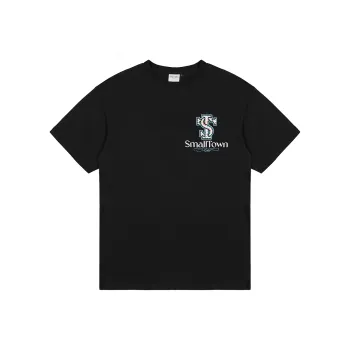 STK SMALL TOWN KID T Shirt Unisex