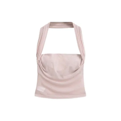 Gentle Welcome Tank Top Women's