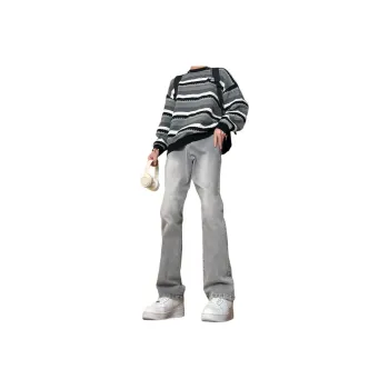 BAGE Jeans Unisex
