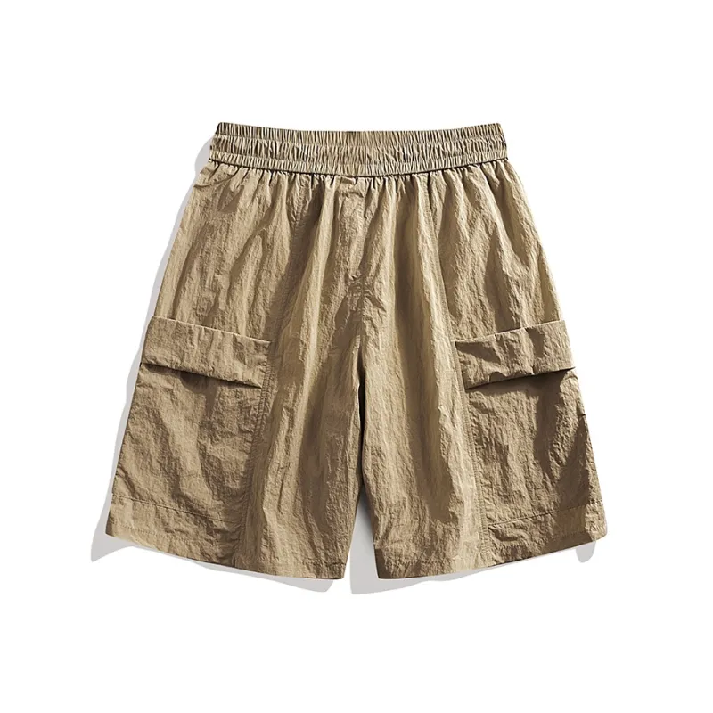 CASAMIA Cargo Shorts Men-3