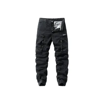 UOD Casual Pants Unisex