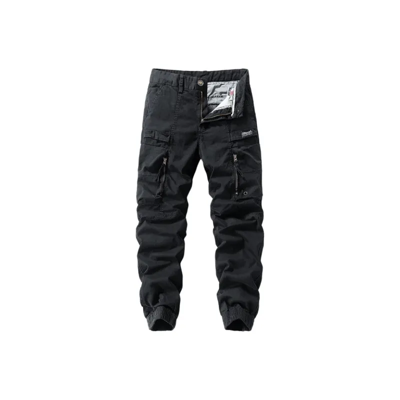 UOD Casual Pants Unisex-0