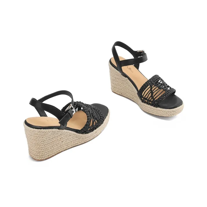 MILLIE'S One Strap Sandals Women's-3