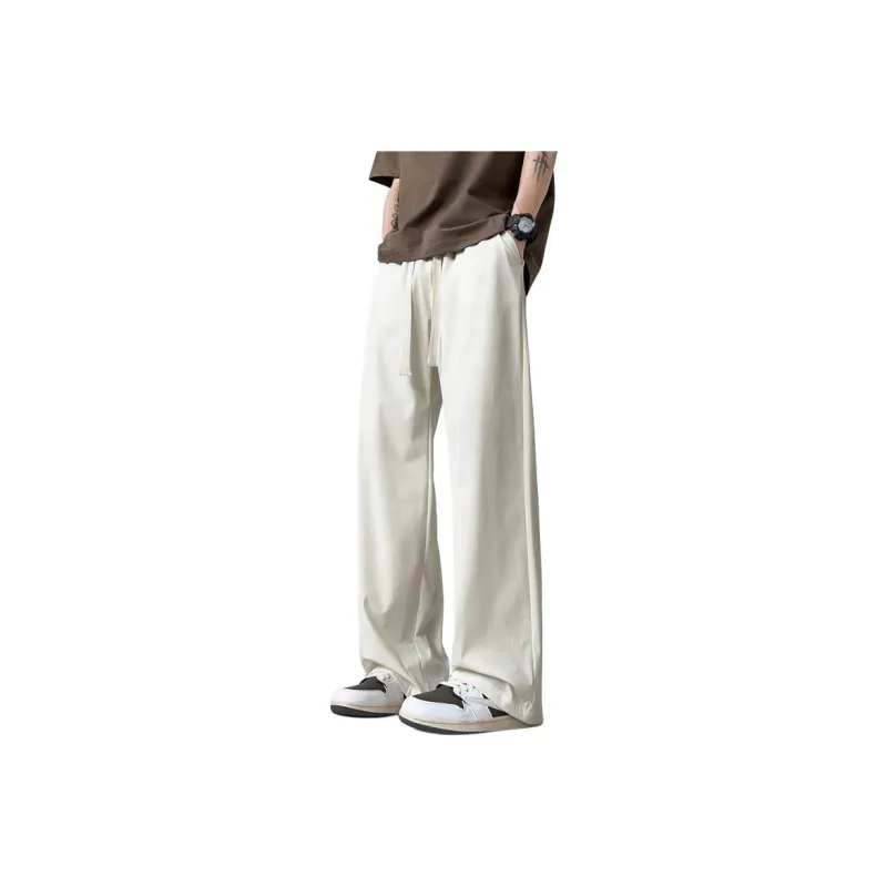 Caramella Casual Pants Unisex-5