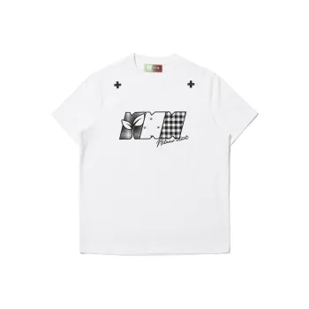NSTNEW START T Shirts Unisex
