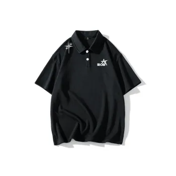ROBINHOOD Polo Shirts Unisex