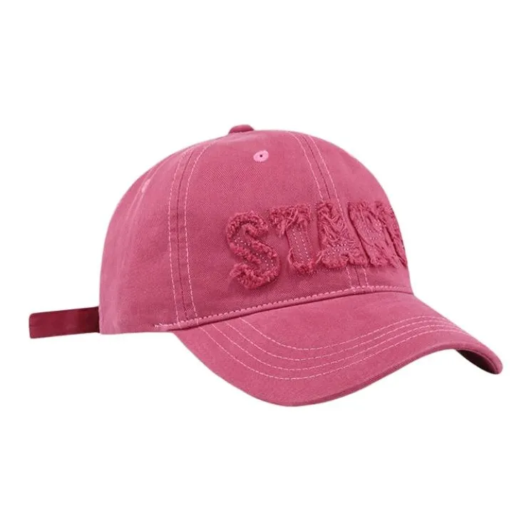 Banner The Piggy Cotton Baseball Caps Unisex-7