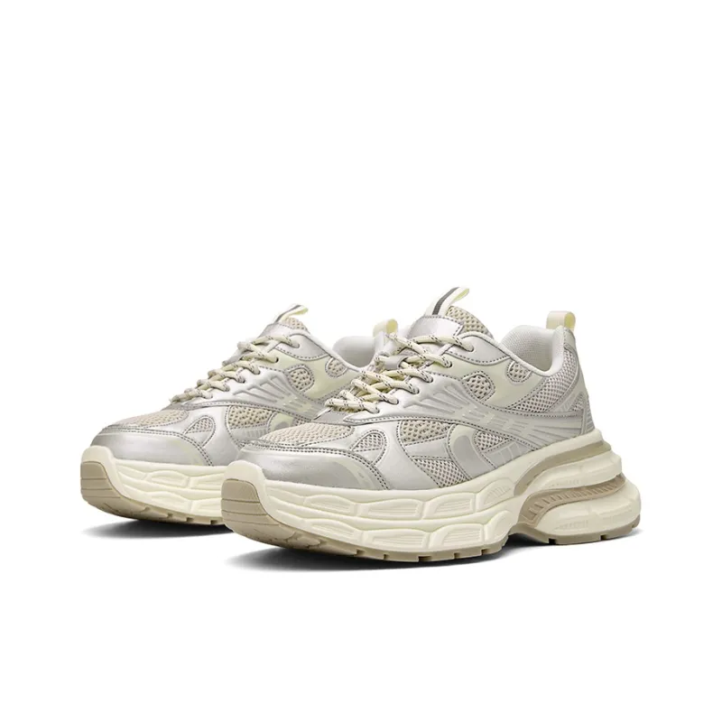 DoraemonA Low Top Chunky Sneakers Women's-10