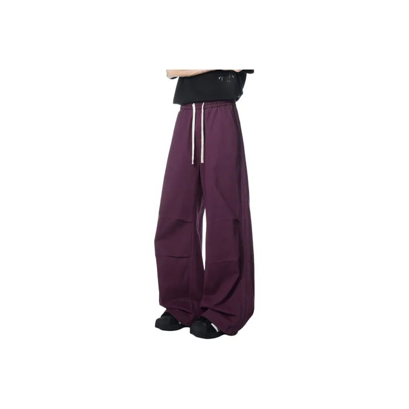 WOKXSS Casual Pants Unisex-10