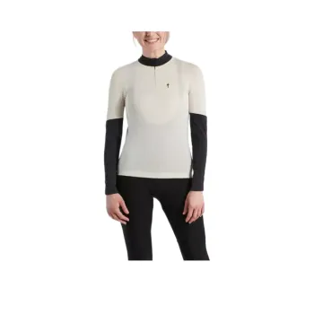 SPECIALIZED Prime Power Grid™ Cycling Clothing Women's White Mountain