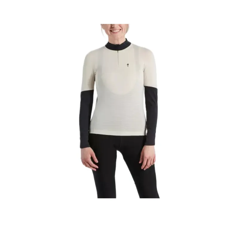 SPECIALIZED Prime Power Grid™ Cycling Clothing Women's White Mountain-0