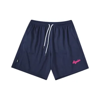 KPADB Basketball Shorts Unisex Royal Blue