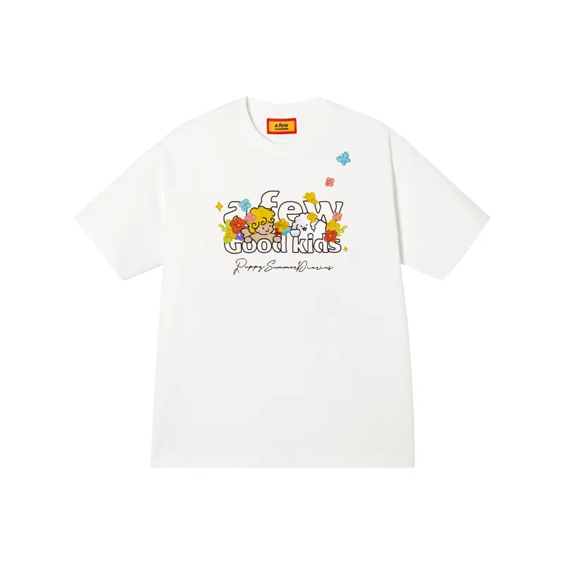 AFGK T Shirts Unisex-0