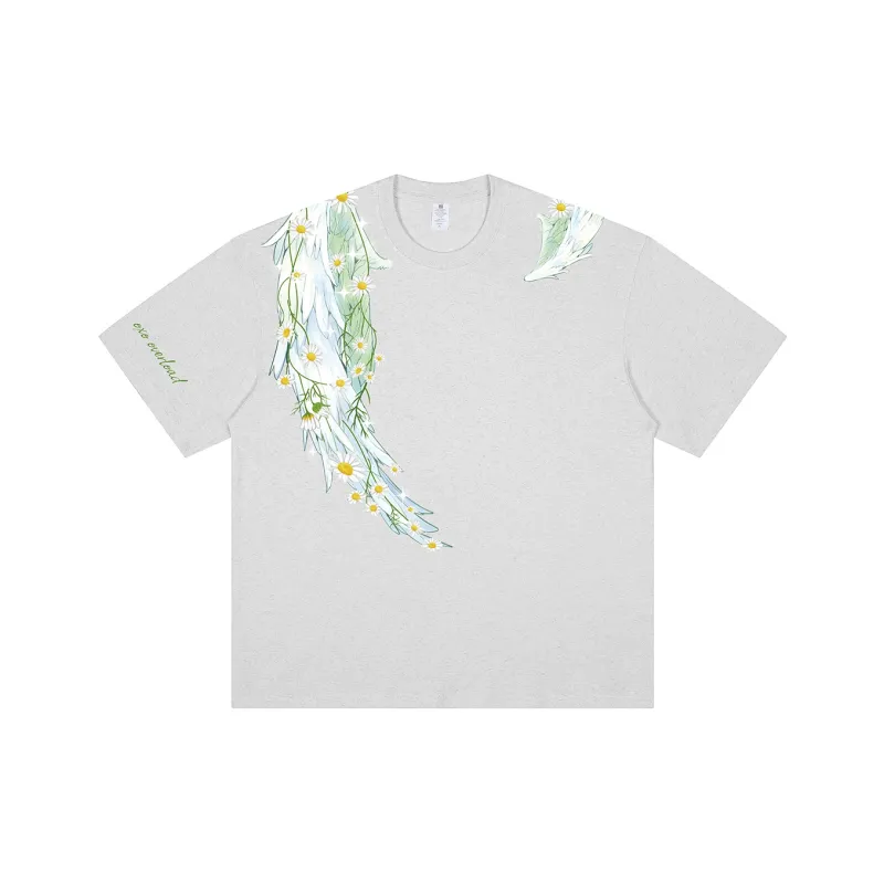 OXO OVERLOAD T Shirts Unisex-12