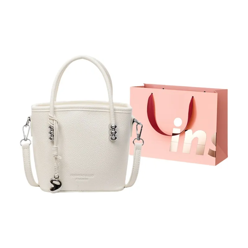 WHEELY BABY+ PU Shoulder Bag, Crossbody Bag, Handbag Women's Multicolor-14