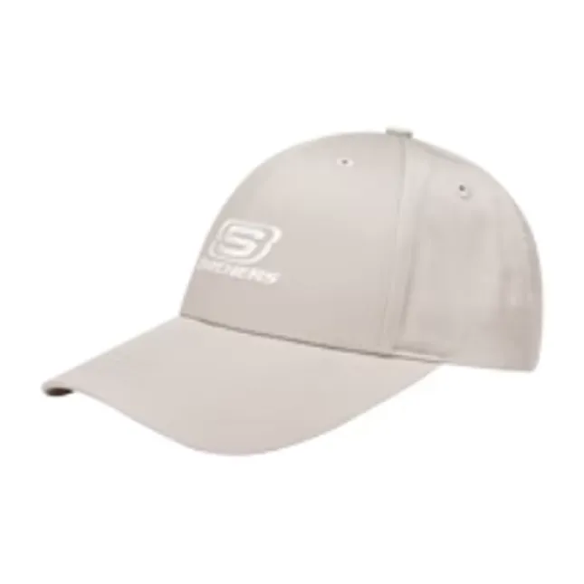 Skechers Baseball Caps Unisex Cream-1