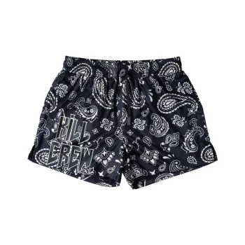 SZSX Casual Shorts Unisex