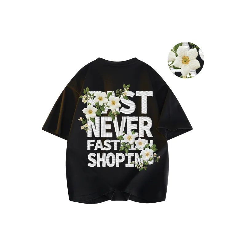 FASTFISH T Shirts Unisex-1