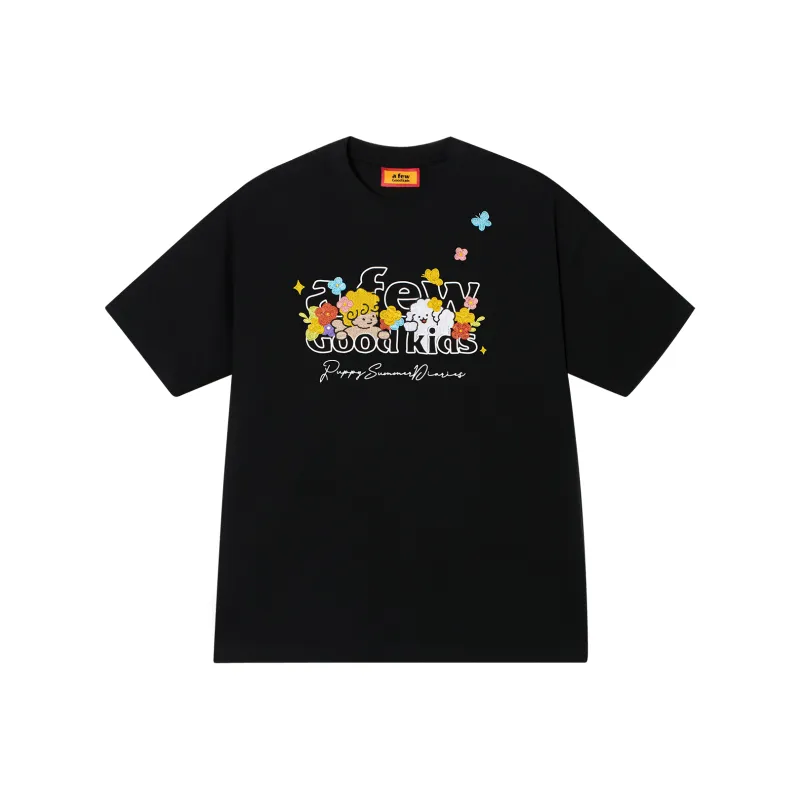 AFGK T Shirts Unisex-5