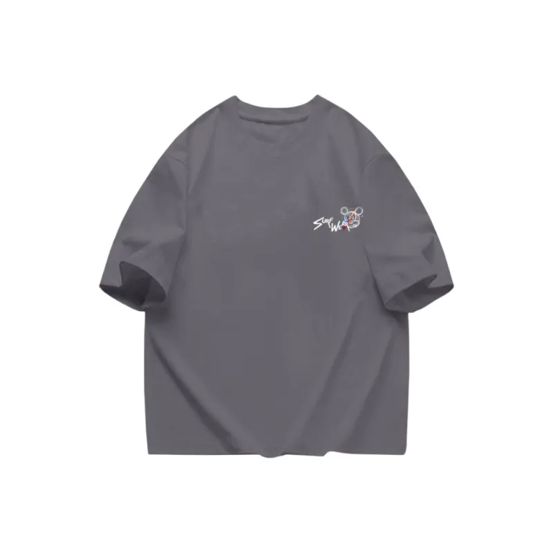 Grace Raglan Sleeve T Shirt Women's-2