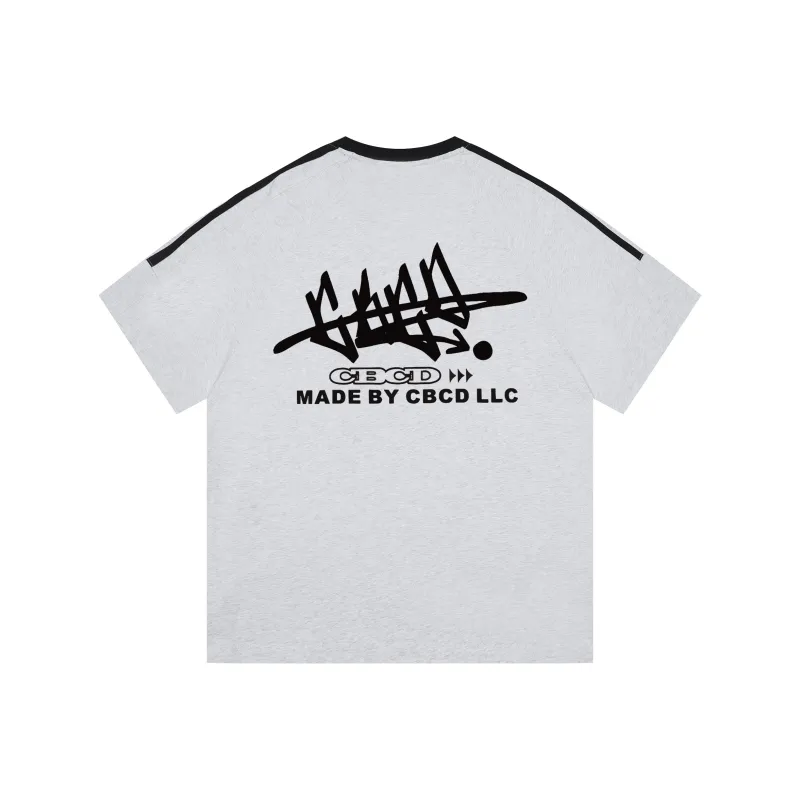 CBCD T Shirts Unisex-1