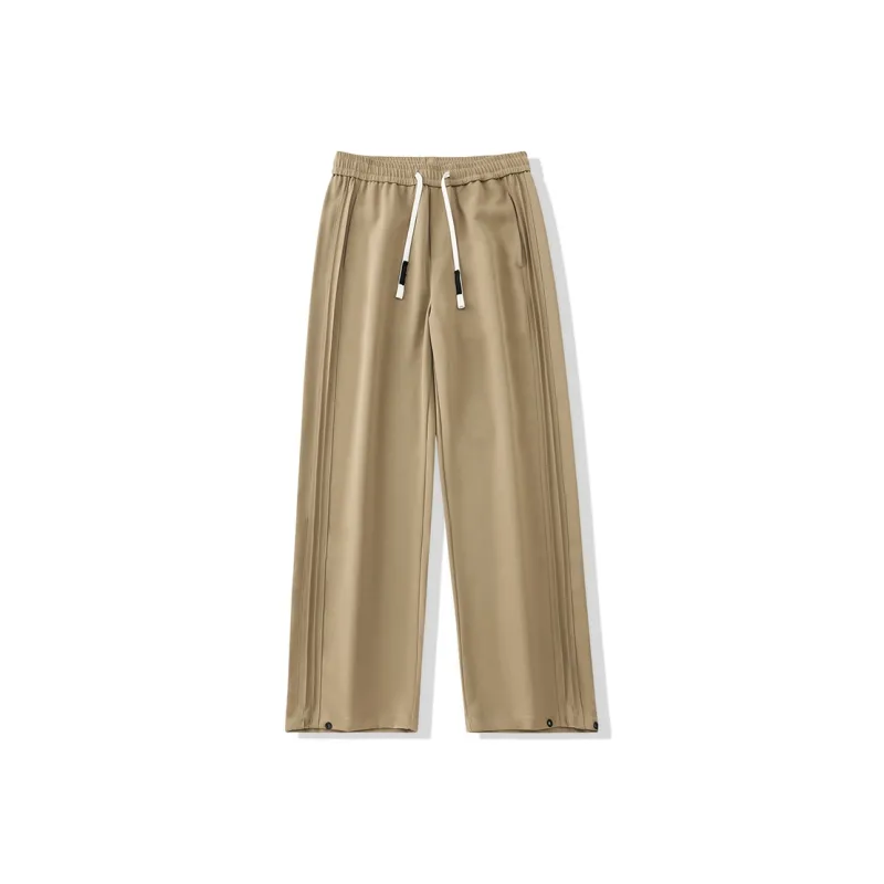 WilliamPOLO Casual Pants Unisex-20
