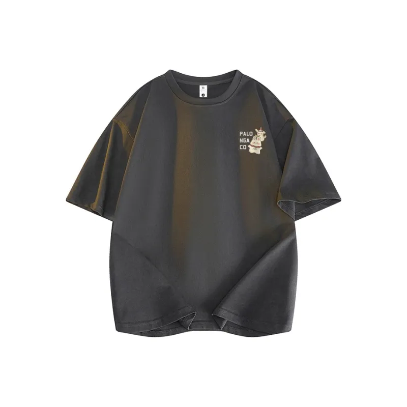 PAL ONGACO T Shirts Unisex-22
