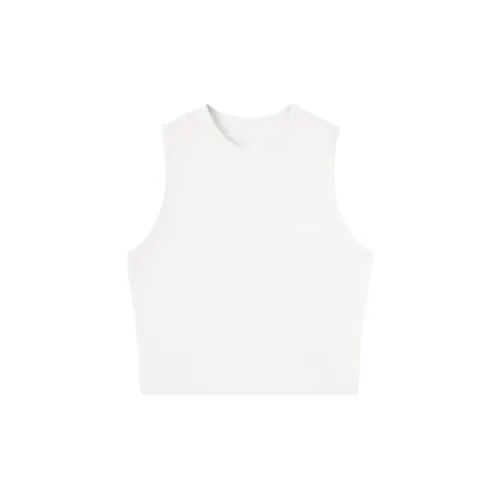 Gentle Welcome Tank Top Unisex 1 Pack