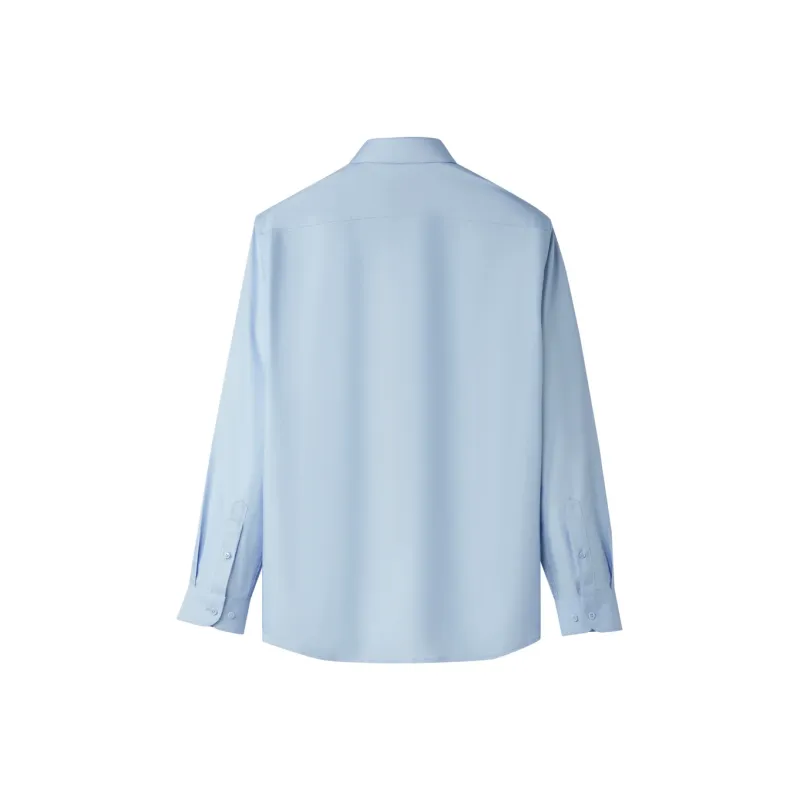 HLA Shirts Men-5