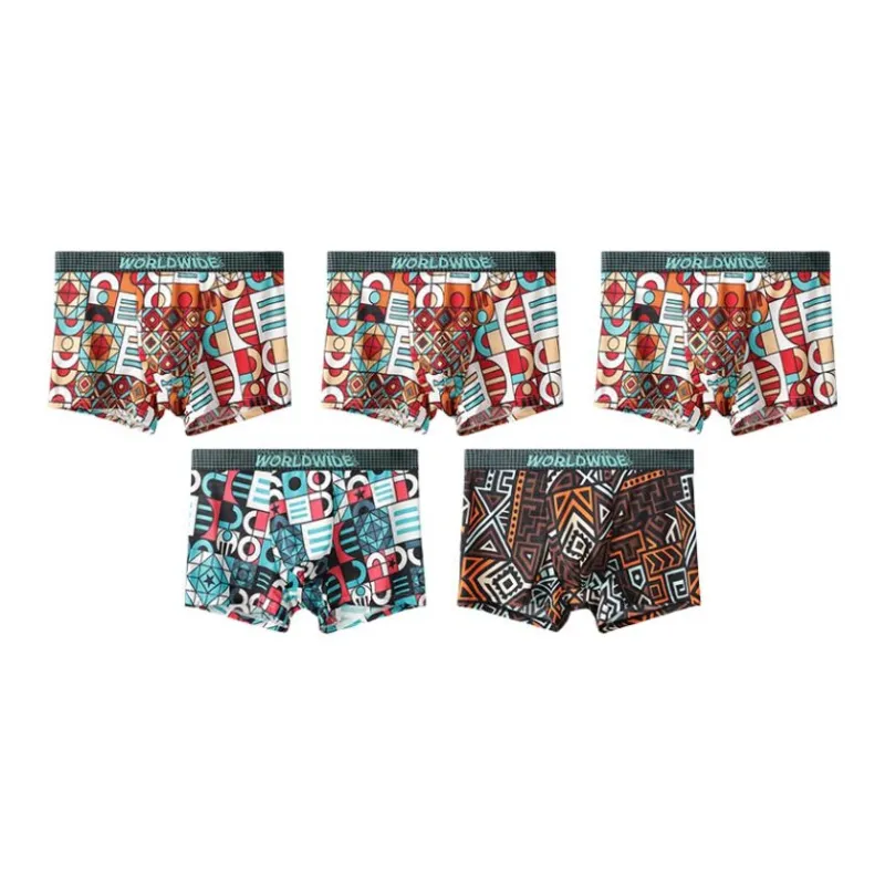 MIIOW Cool One Summer Series Underpants Men's-19