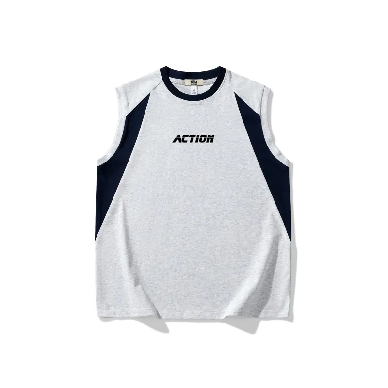 TALKING TOM Tank Tops Unisex-5