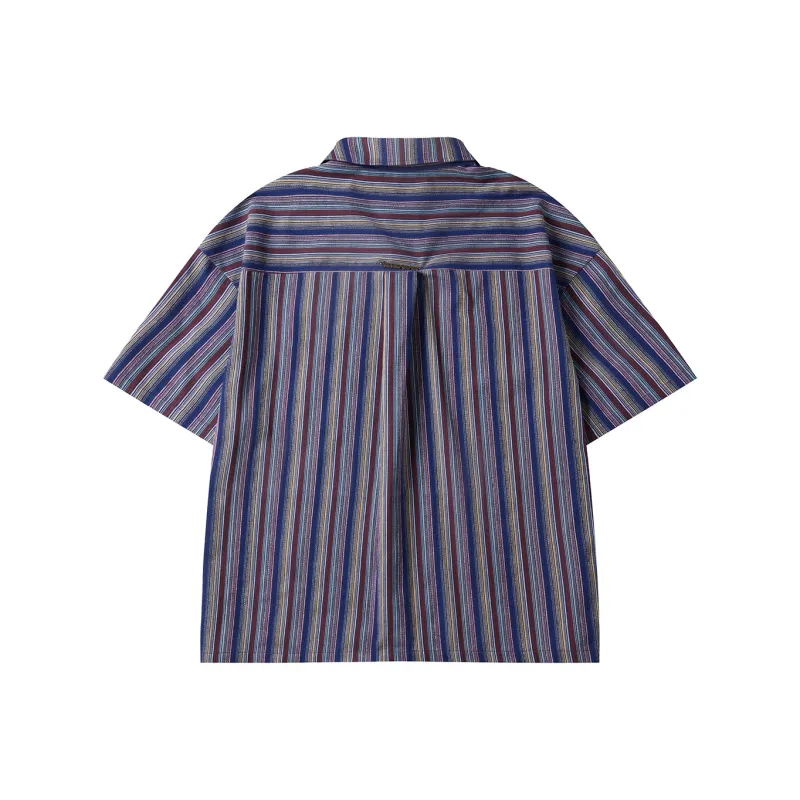 N MAX Polo Shirts Unisex-3
