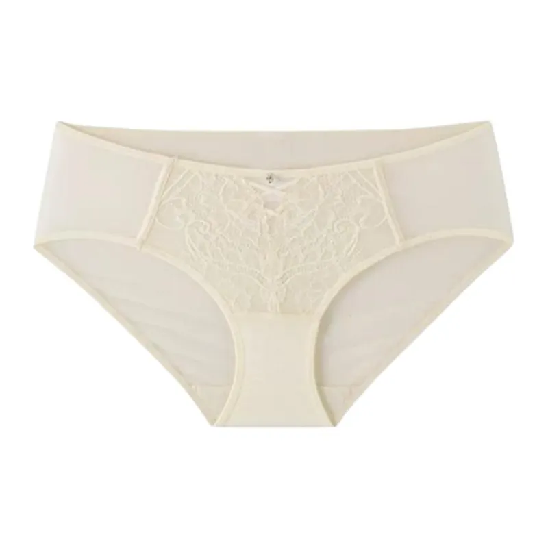 MY BODY Lightweight Breathable Erotic Panties Women's-5