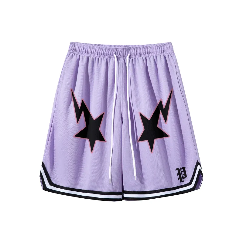 Pepe The Frog Casual Shorts Unisex-10
