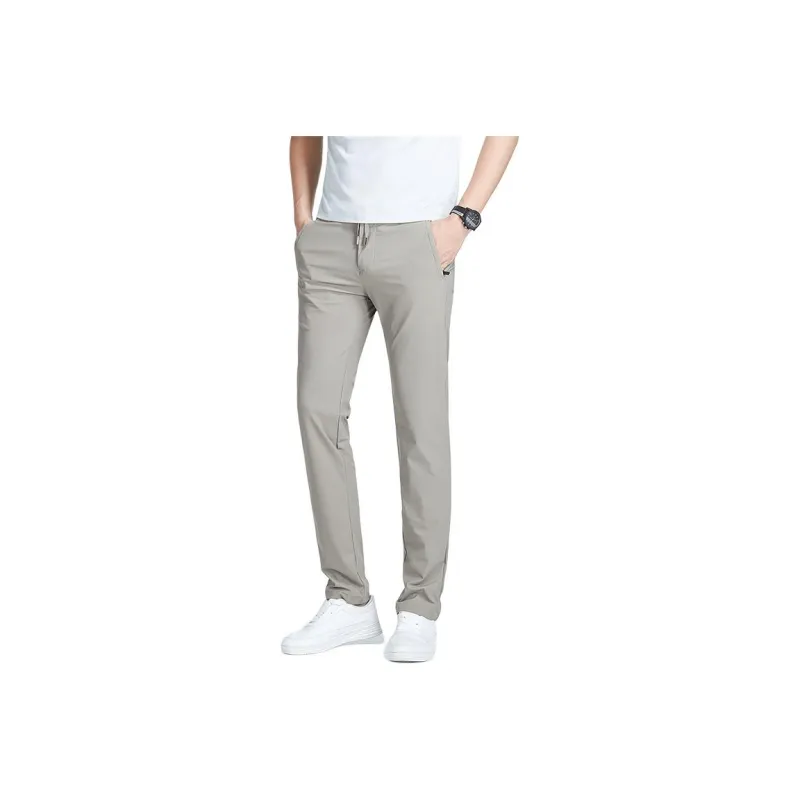 FIRS Casual Pants Unisex-10