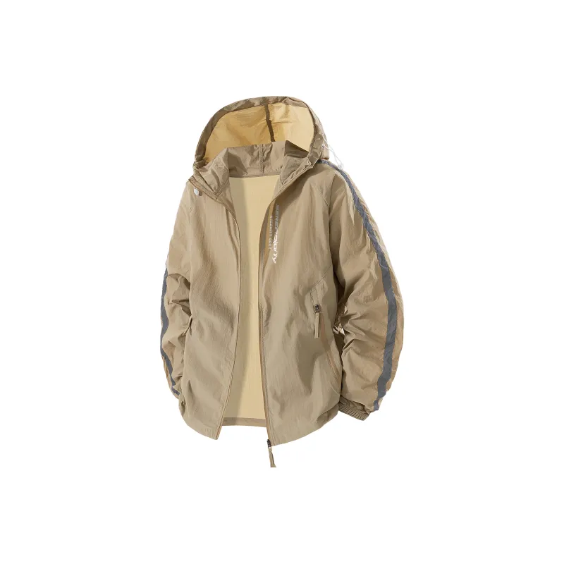 GDRX Sun Protection Clothing Unisex-0