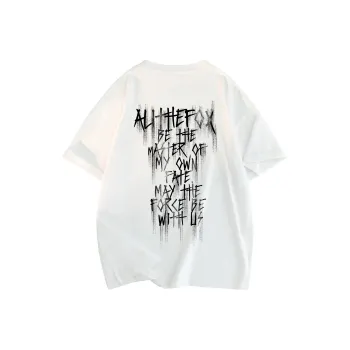 ALI THE FOX T Shirts Unisex