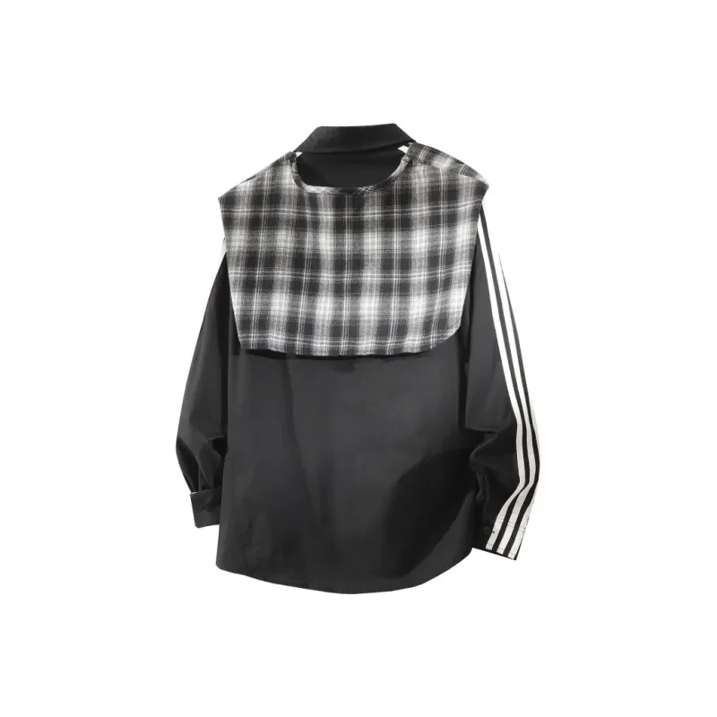 YOSICIL Shirts Unisex-1