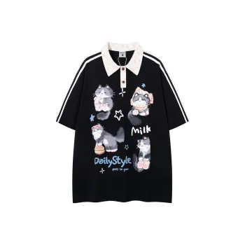 BEAR UNION Polo Shirts Women's