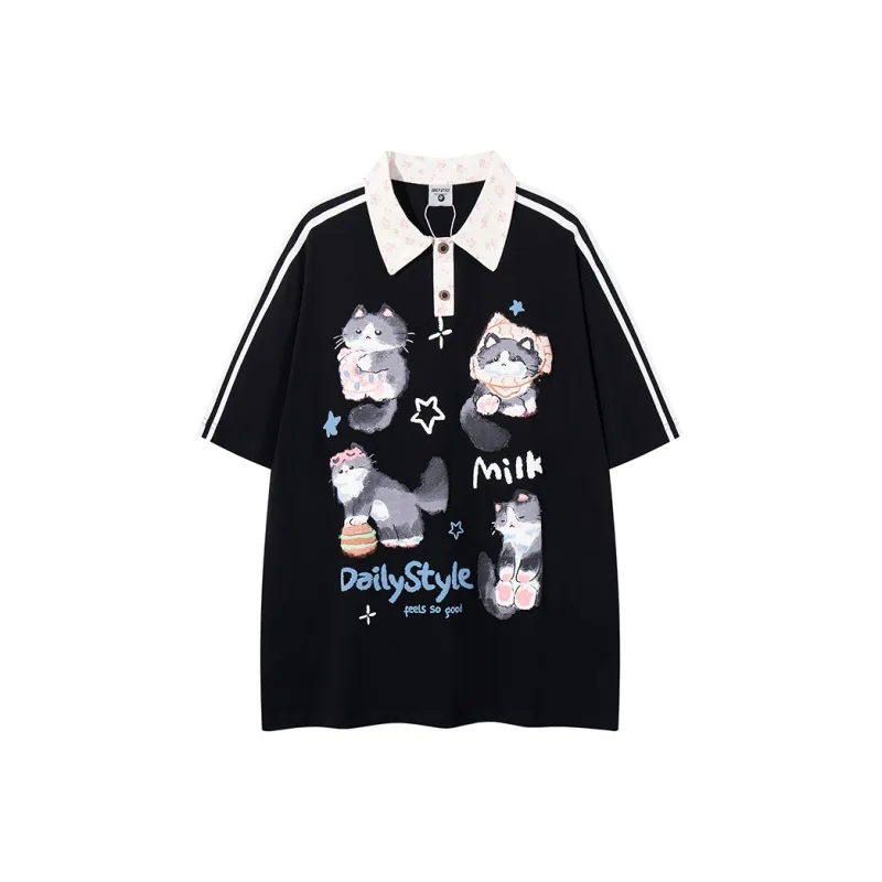 BEAR UNION Polo Shirts Women's-0