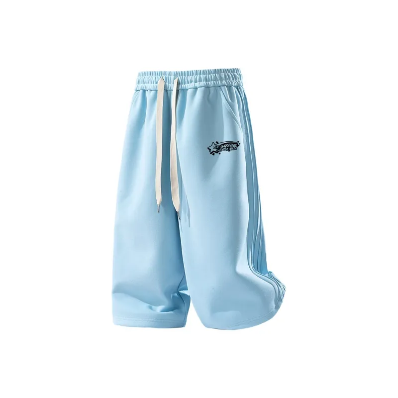 7 SEVFUN Casual Shorts Unisex-9