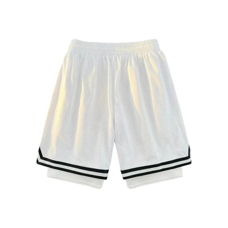 POVIT Basketball Shorts Unisex-1