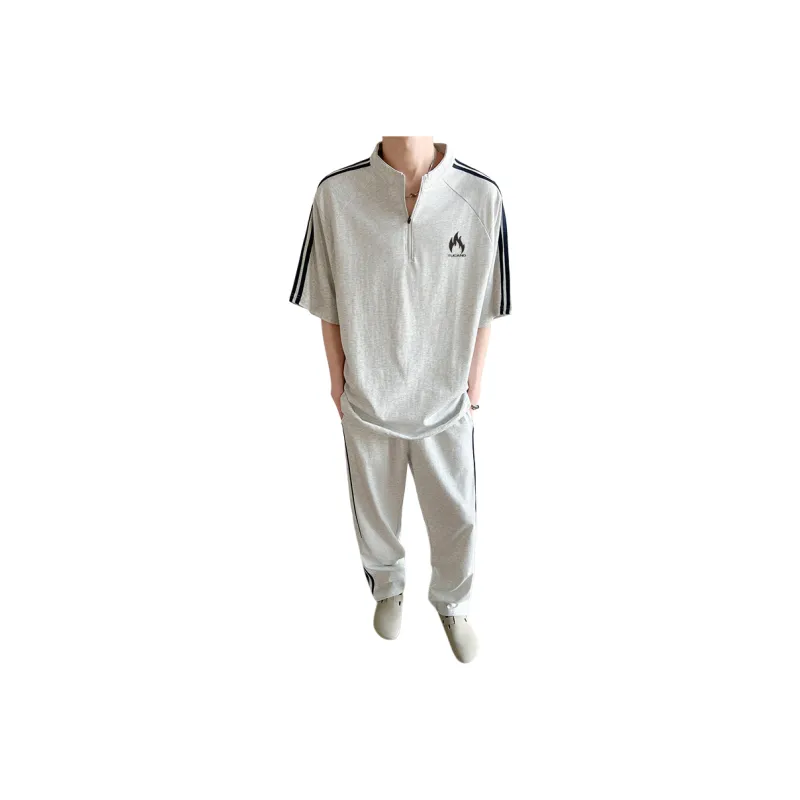 TUCANO Casual Sportswear Unisex-2