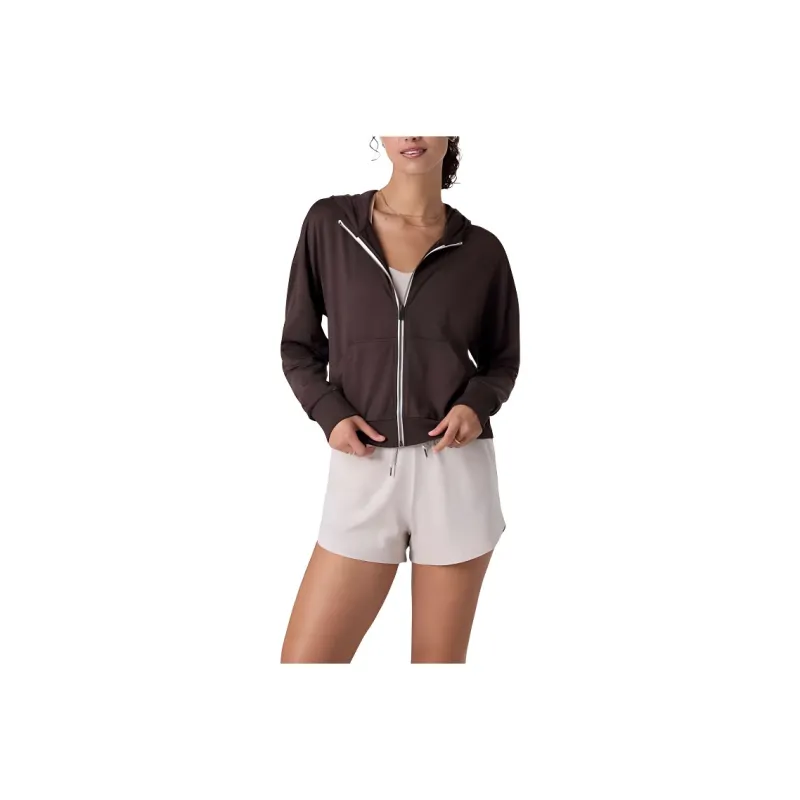 Vuori Jackets Women's-5